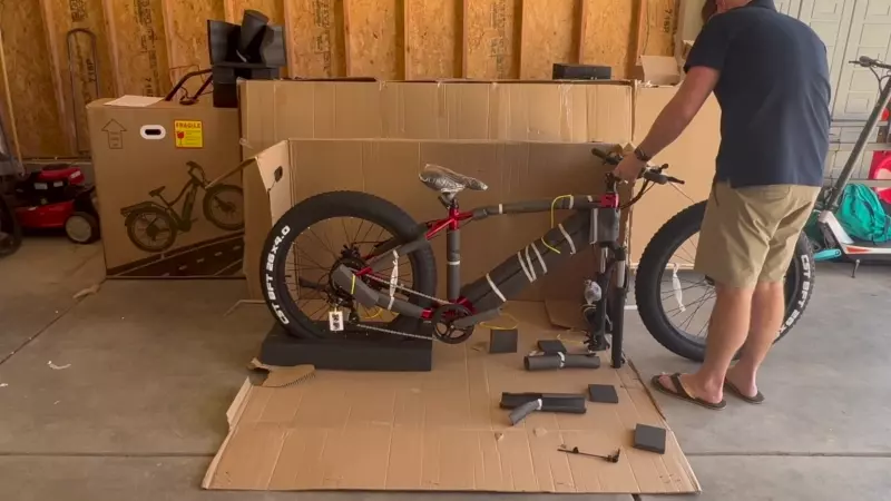 Gen 3 Outcross Review - Beautiful eBike, but how does it perform? 21 Gen 3 Outcross Review - Beautiful eBike, but how does it perform? 19