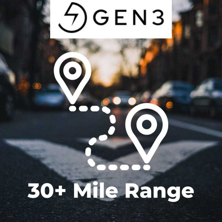 Gen 3 Outcross Review - Beautiful eBike, but how does it perform? 13 Gen 3 Outcross Review - Beautiful eBike, but how does it perform? 12