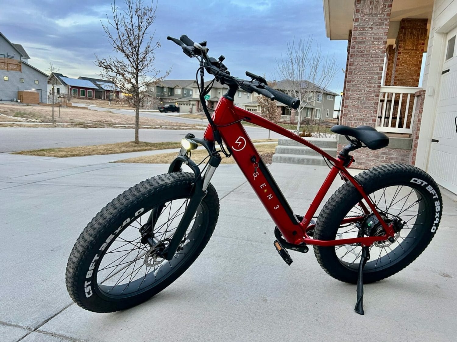 Gen 3 Outcross Review - Beautiful eBike, but how does it perform? 15 Gen 3 Outcross Review - Beautiful eBike, but how does it perform? 14