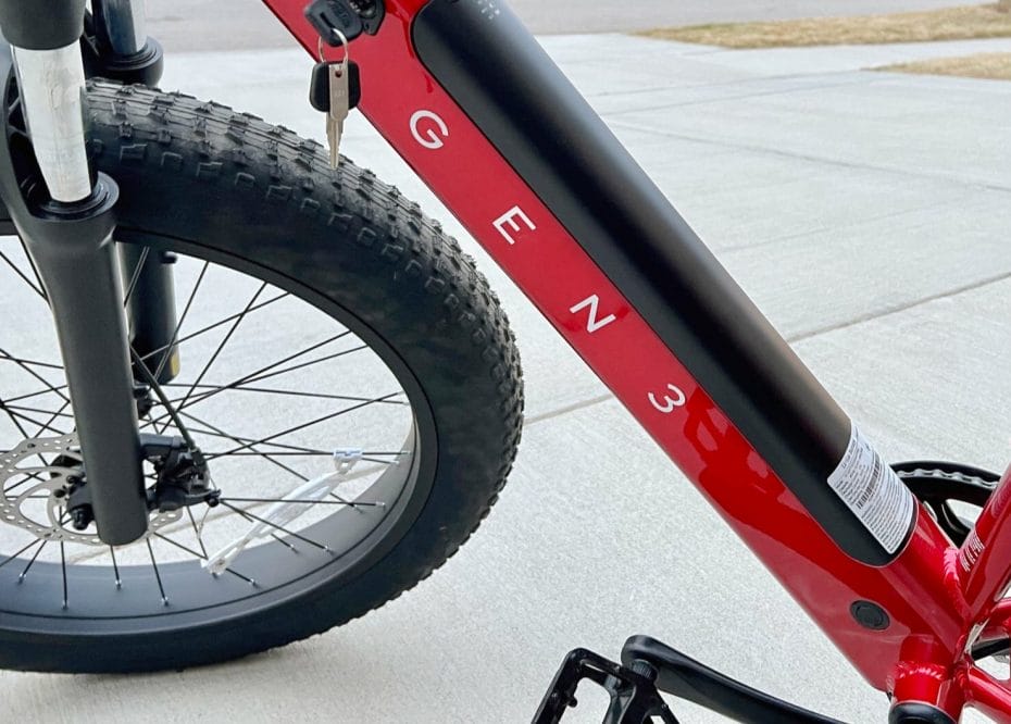 Gen 3 Outcross Review - Beautiful eBike, but how does it perform? 6 Gen 3 Outcross Review - Beautiful eBike, but how does it perform? 5