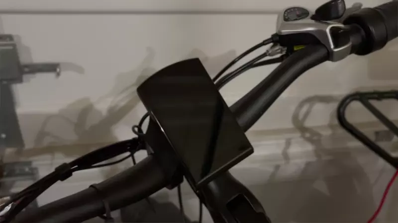 HJM Toury eBike Review: How it stacks up to other fat tire eBikes 15 HJM Toury eBike Review: How it stacks up to other fat tire eBikes 13