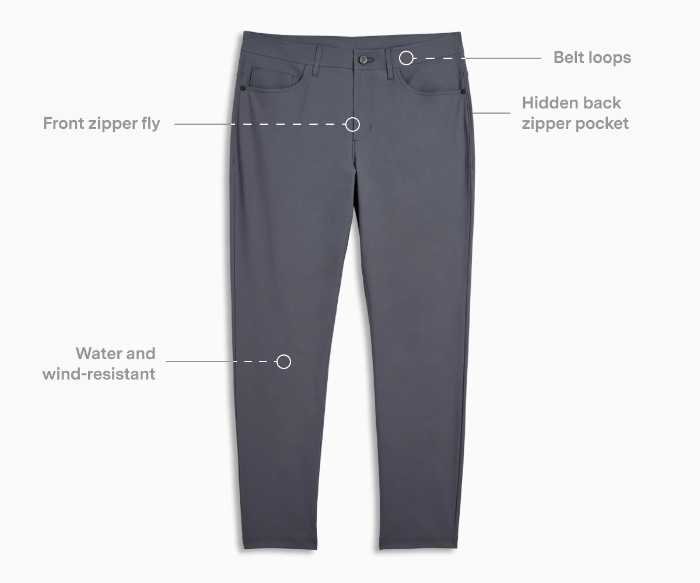 Public Rec Workday Pant Review: Worth the Hype? 6