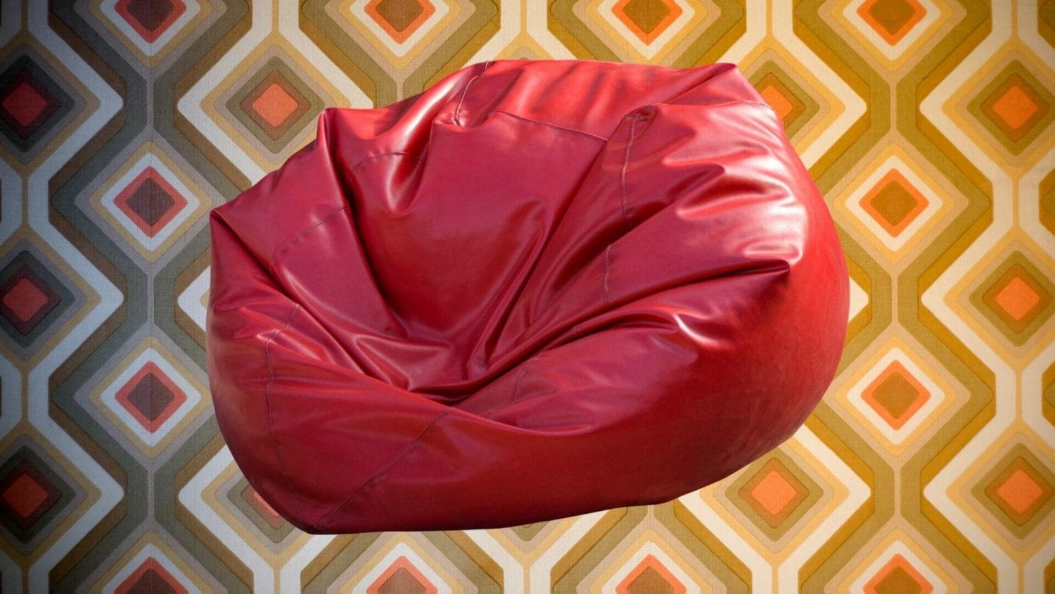 Moon Pod Review: A bean bag on steroids... or a bag o' beans? 4 Moon Pod Review: A bean bag on steroids... or a bag o' beans? 3