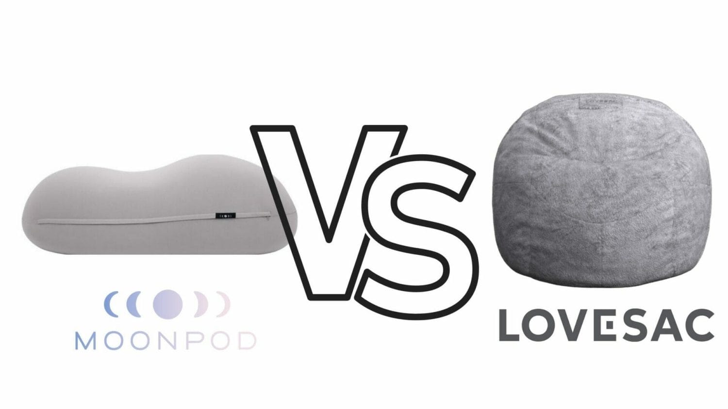 Moon Pod Review: A bean bag on steroids... or a bag o' beans? 19 Moon Pod Review: A bean bag on steroids... or a bag o' beans? 17