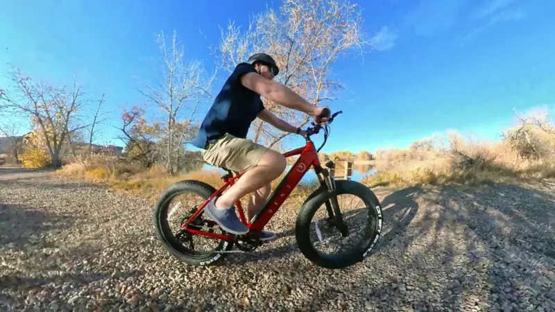 Gen 3 Outcross Review - Beautiful eBike, but how does it perform? 20 Gen 3 Outcross Review - Beautiful eBike, but how does it perform? 18