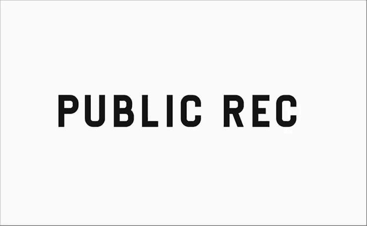 Public Rec Review | 4+ Years in the making 2