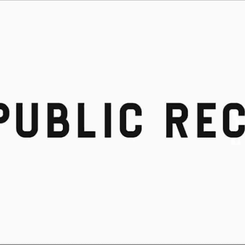 Public Rec
