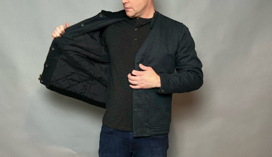 Taylor Stitch Review: The Best Men's Clothing Built for the Long Haul?! 12