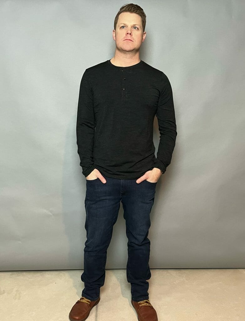 Taylor Stitch Review: The Best Men's Clothing Built for the Long Haul?! 14 Taylor Stitch Review: The Best Men's Clothing Built for the Long Haul?! 14