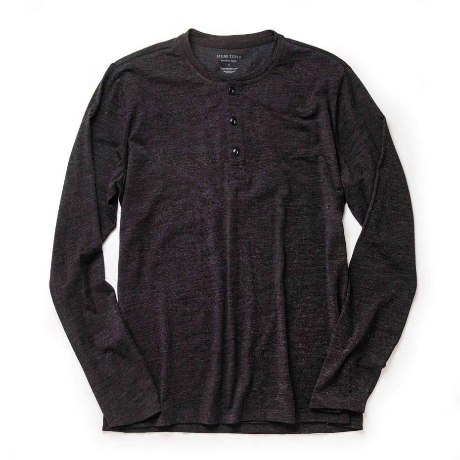 Taylor Stitch Review: The Best Men's Clothing Built for the Long Haul?! 13 Taylor Stitch Review: The Best Men's Clothing Built for the Long Haul?! 13