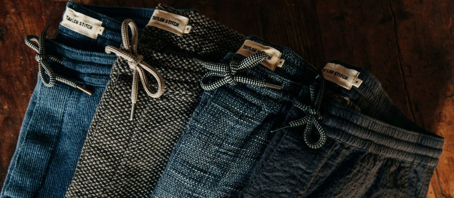 Taylor Stitch Review: The Best Men's Clothing Built for the Long Haul?! 3 Taylor Stitch Review: The Best Men's Clothing Built for the Long Haul?! 3