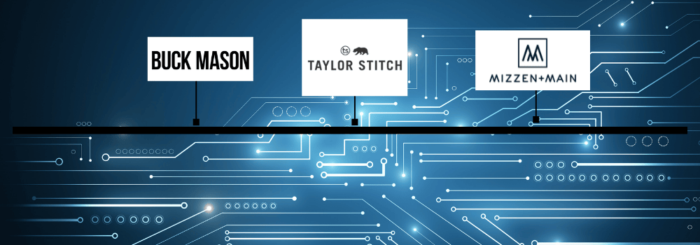 Taylor Stitch Review: The Best Men's Clothing Built for the Long Haul?! 6