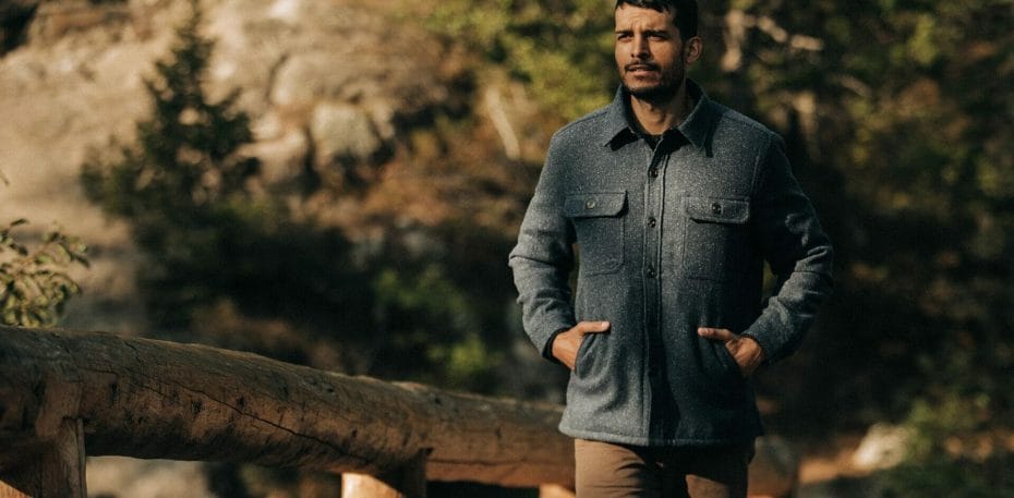 Taylor Stitch Review: The Best Men's Clothing Built for the Long Haul?! 5