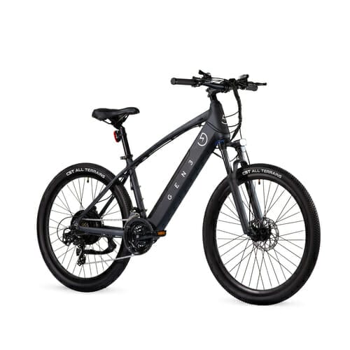 Gen 3 Outcross Review - Beautiful eBike, but how does it perform? 7