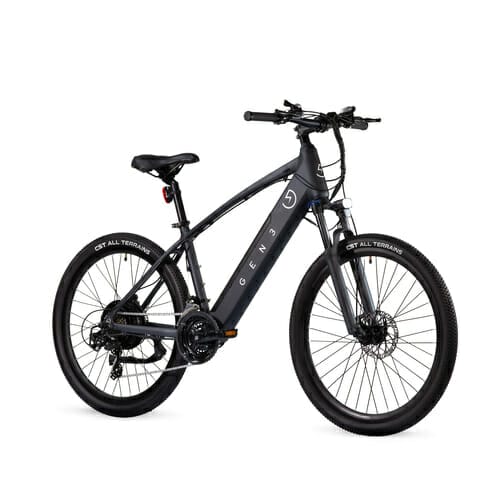 Gen 3 Outcross Review - Beautiful eBike, but how does it perform? 8 Gen 3 Outcross Review - Beautiful eBike, but how does it perform? 7