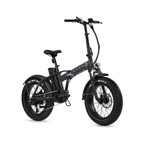 Gen 3 Outcross Review - Beautiful eBike, but how does it perform? 9 Gen 3 Outcross Review - Beautiful eBike, but how does it perform? 8