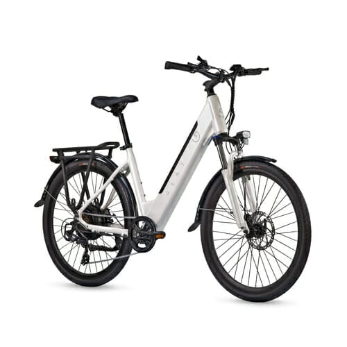 Gen 3 Outcross Review - Beautiful eBike, but how does it perform? 6