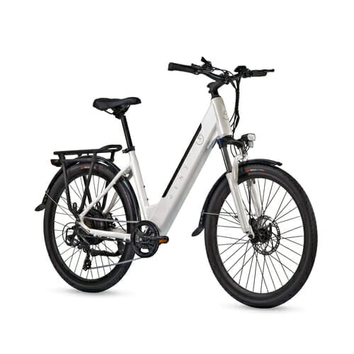Gen 3 Outcross Review - Beautiful eBike, but how does it perform? 7 Gen 3 Outcross Review - Beautiful eBike, but how does it perform? 6