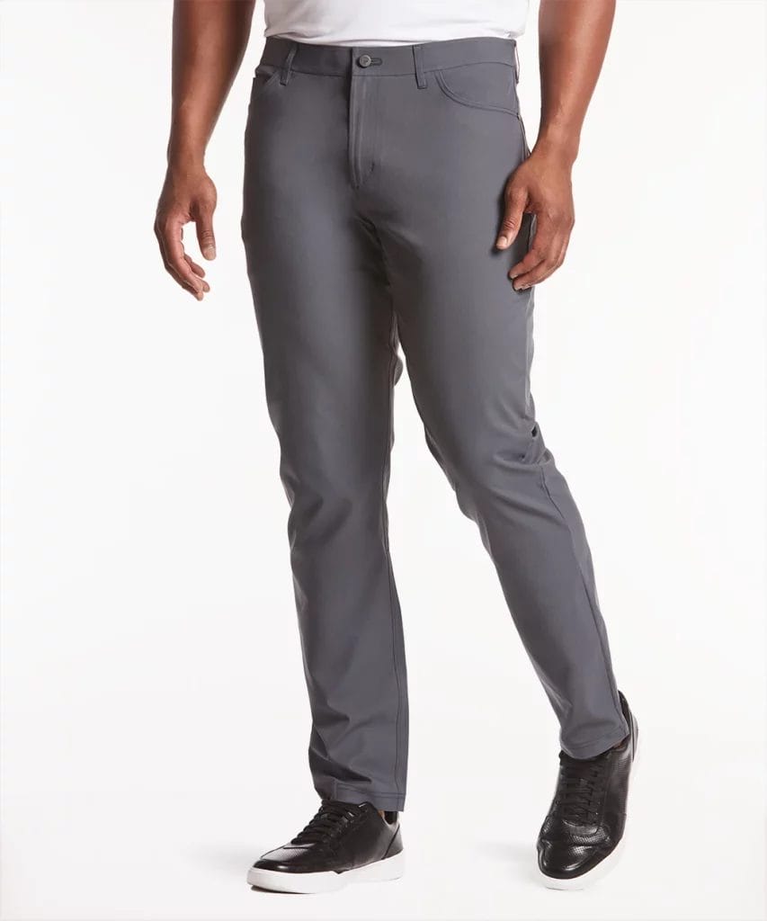 Public Rec Workday Pant Review: Worth the Hype? 11