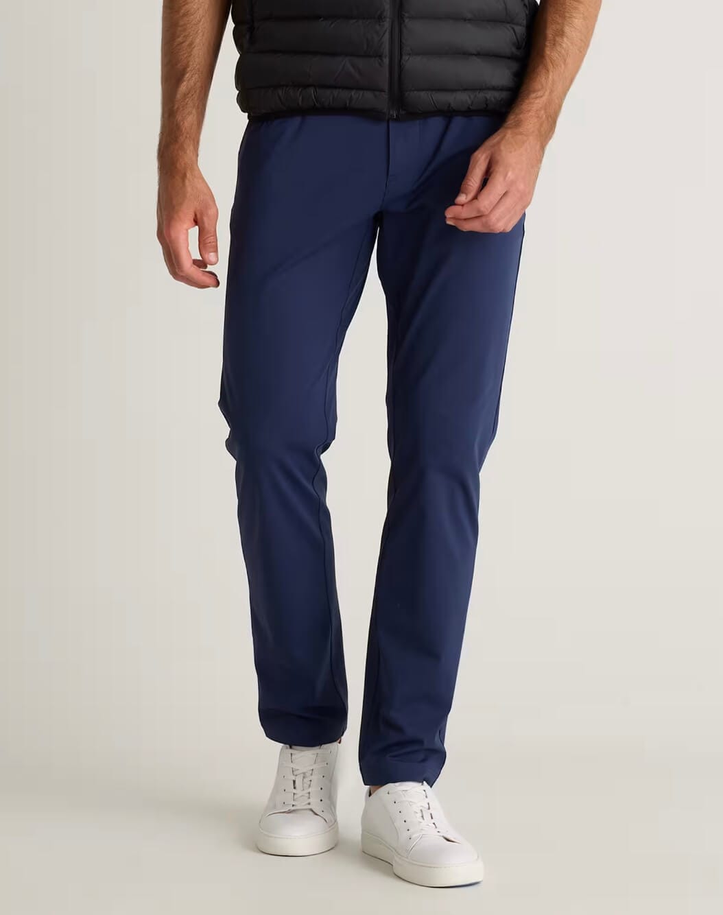 Quince Review - Men's Pants