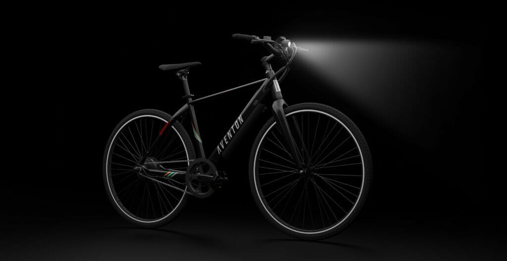 Ready for the future? Aventon Soltera Preview 2 Ready for the future? Aventon Soltera Preview 2