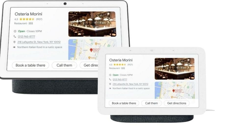 Alexa Echo Show vs. Google Home Hub vs. Skylight Calendar - which is THE BEST Smart Display?! 14 Alexa Echo Show vs. Google Home Hub vs. Skylight Calendar - which is THE BEST Smart Display?! 9