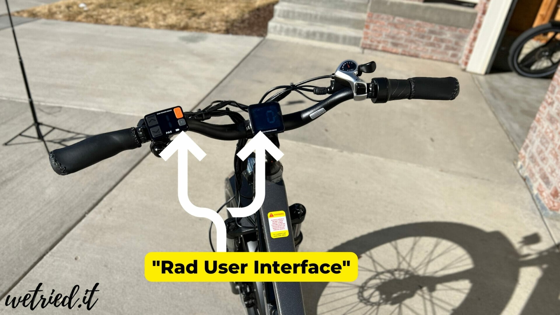 RadRover 6 Review: The Next Generation of the World's Best-Selling Fat Tire eBike 12 RadRover 6 Review: The Next Generation of the World's Best-Selling Fat Tire eBike 10