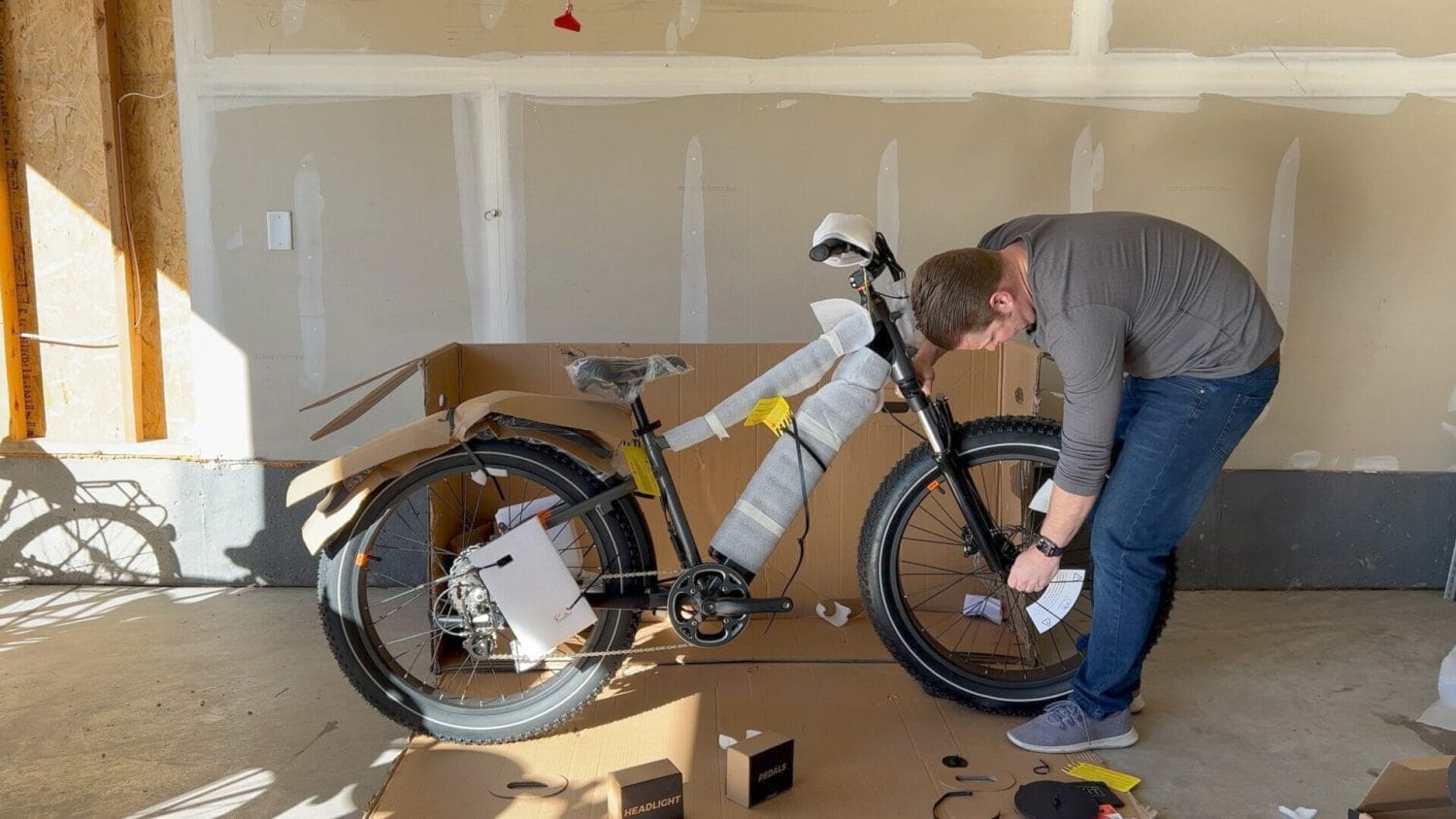 RadRover 6 Review: The Next Generation of the World's Best-Selling Fat Tire eBike 10 RadRover 6 Review: The Next Generation of the World's Best-Selling Fat Tire eBike 8