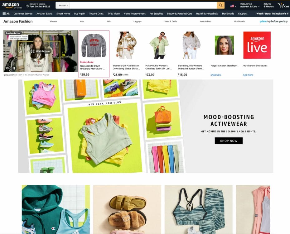 Stitch Fix Freestyle Review: Shopping for Clothes Just Got A Lot Easier 12