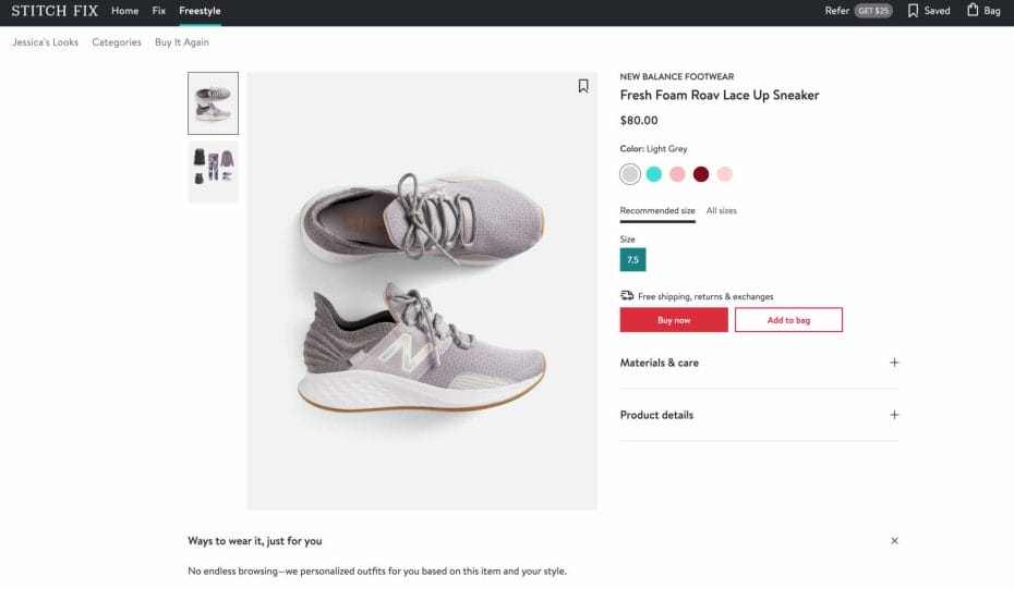 Stitch Fix Freestyle Review: Shopping for Clothes Just Got A Lot Easier 16