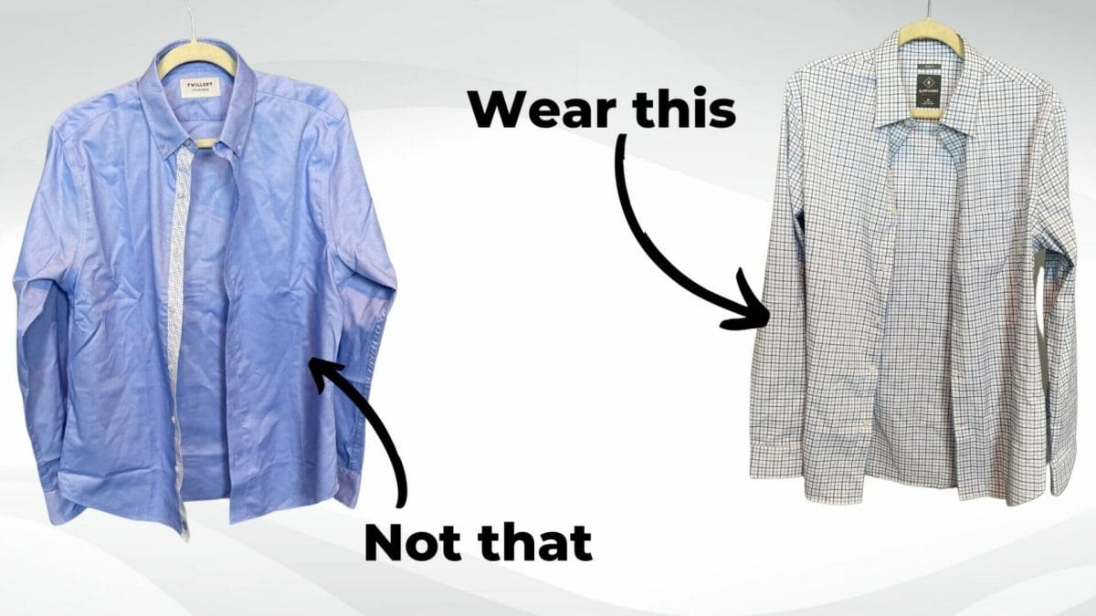 Ultimate Guide to Performance Dress Shirts + Our #1 Best Performance Dress Shirt 1