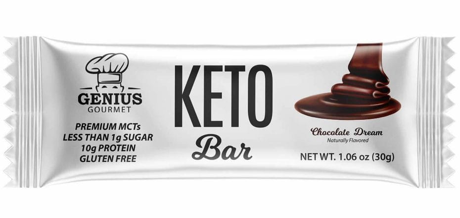 Genius Gourmet Review: The Best Keto Snacks Ever? 9