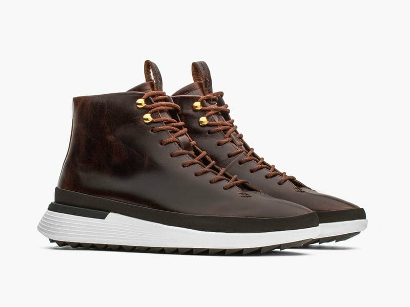 Wolf and Shepherd Review: We Test Another High-Tech Dress Shoe 15 Wolf and Shepherd Review: We Test Another High-Tech Dress Shoe 12