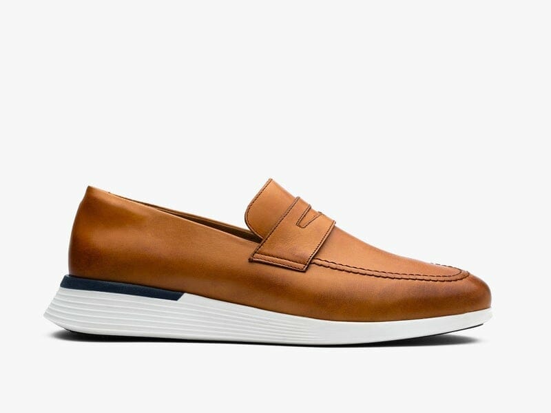 Wolf and Shepherd Review: We Test Another High-Tech Dress Shoe 16 Wolf and Shepherd Review: We Test Another High-Tech Dress Shoe 13