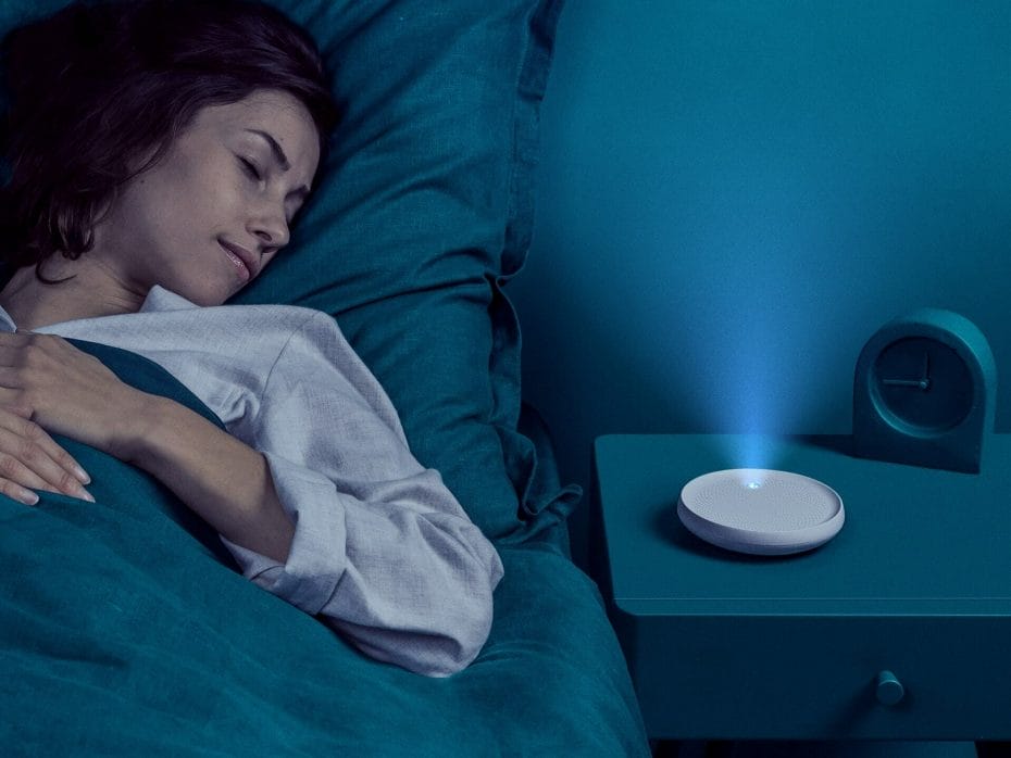 Dodow Review: The best, drug-free way to fall asleep in 8 minutes 6 Dodow Review: The best, drug-free way to fall asleep in 8 minutes 5