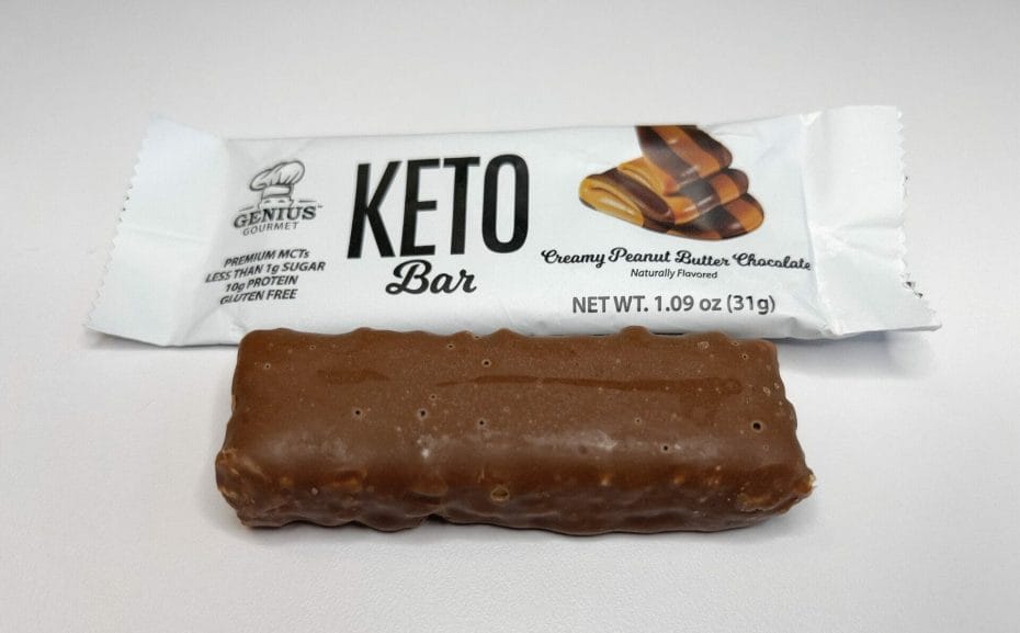 Genius Gourmet Review: The Best Keto Snacks Ever? 5