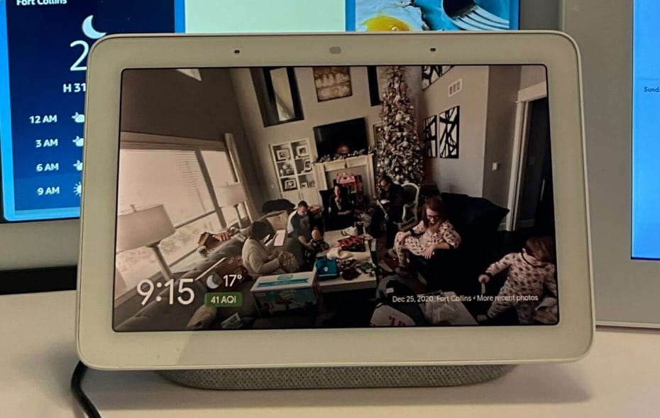 Alexa Echo Show vs. Google Home Hub vs. Skylight Calendar - which is THE BEST Smart Display?! 11 Alexa Echo Show vs. Google Home Hub vs. Skylight Calendar - which is THE BEST Smart Display?! 6