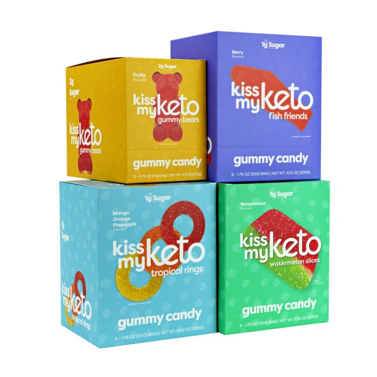 Genius Gourmet Review: The Best Keto Snacks Ever? 2