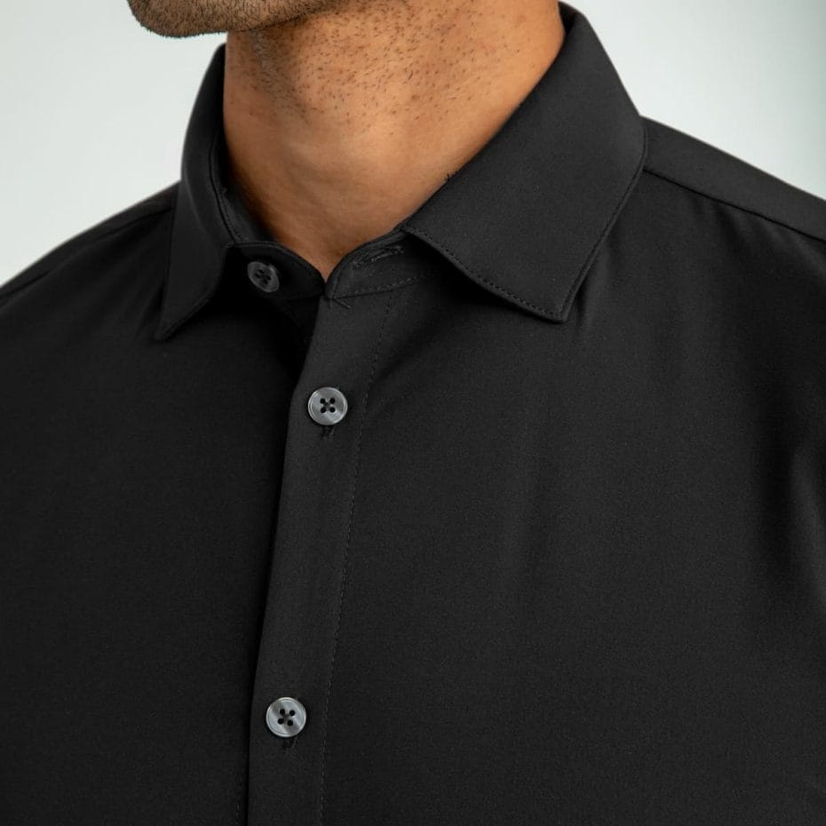 Ultimate Guide to Performance Dress Shirts + Our #1 Best Performance Dress Shirt 8