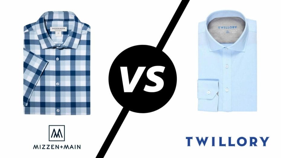 Ultimate Guide to Performance Dress Shirts + Our #1 Best Performance Dress Shirt 23