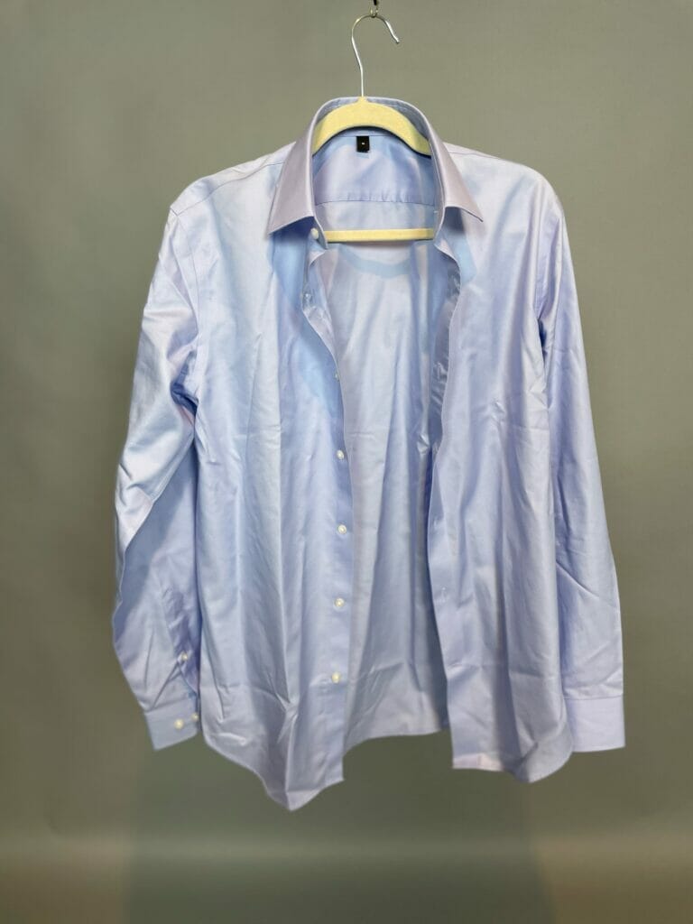 Ultimate Guide to Performance Dress Shirts + Our #1 Best Performance Dress Shirt 27 Ultimate Guide to Performance Dress Shirts + Our #1 Best Performance Dress Shirt 22