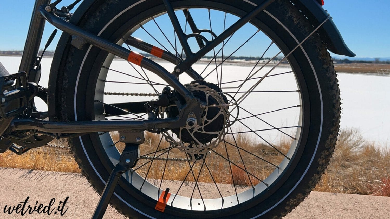 RadRover 6 Review: The Next Generation of the World's Best-Selling Fat Tire eBike 15 RadRover 6 Review: The Next Generation of the World's Best-Selling Fat Tire eBike 13