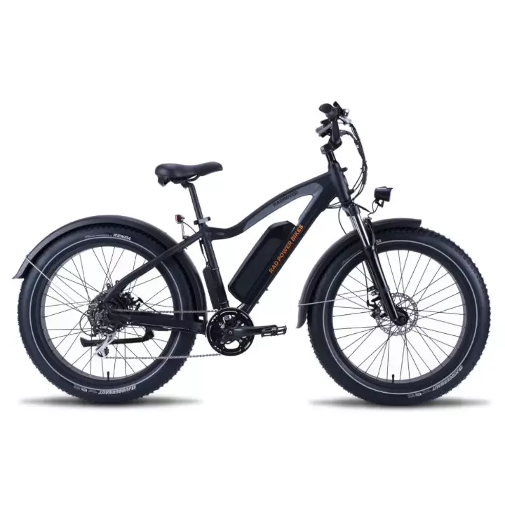 RadRover 6 Review: The Next Generation of the World's Best-Selling Fat Tire eBike 4 RadRover 6 Review: The Next Generation of the World's Best-Selling Fat Tire eBike 2
