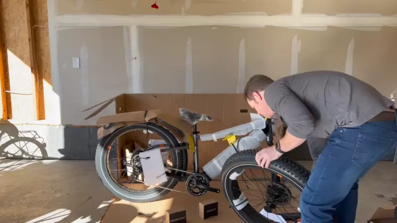 RadRover 6 Review: The Next Generation of the World's Best-Selling Fat Tire eBike 19 RadRover 6 Review: The Next Generation of the World's Best-Selling Fat Tire eBike 17