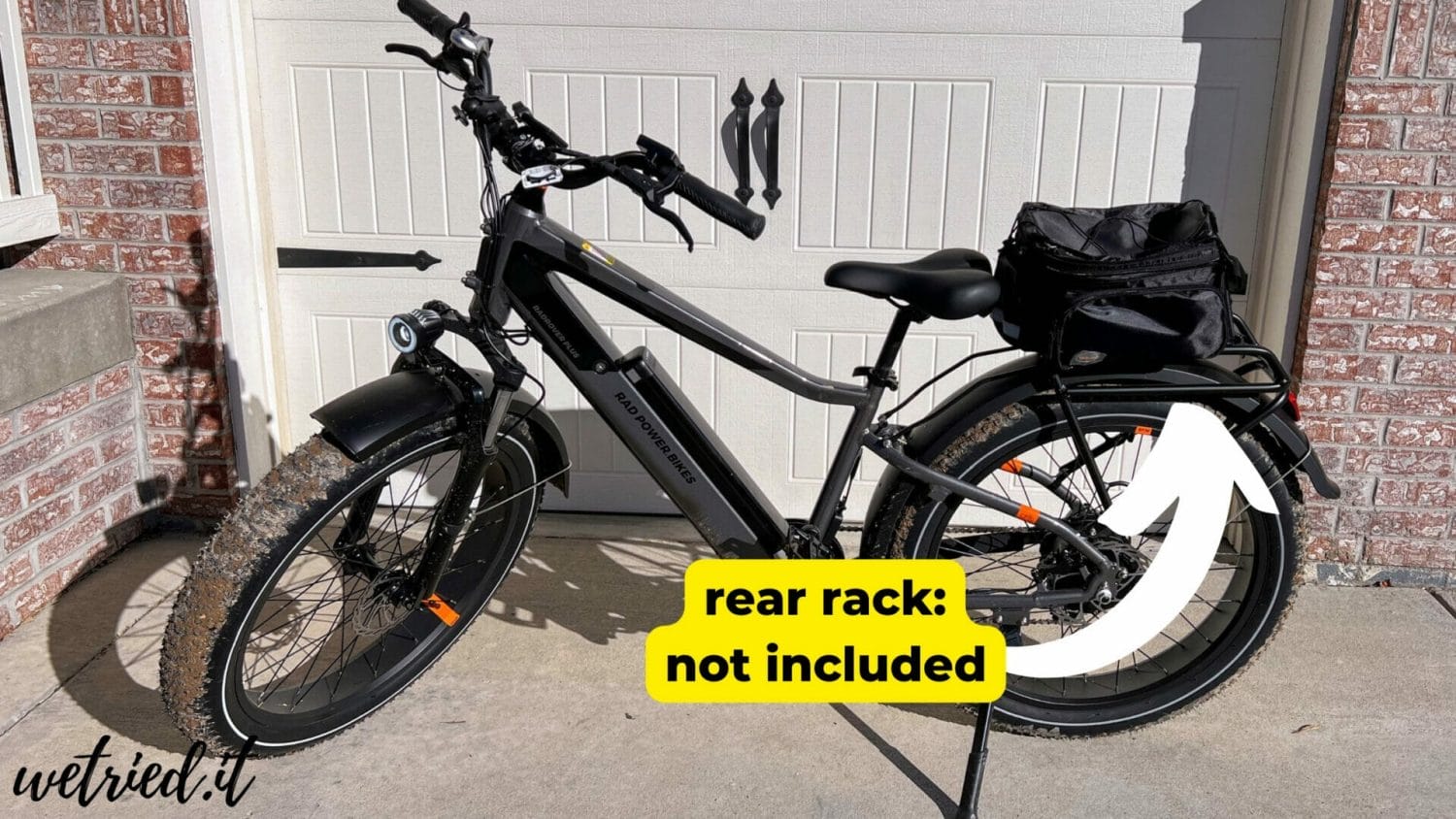 RadRover 6 Review: The Next Generation of the World's Best-Selling Fat Tire eBike 23