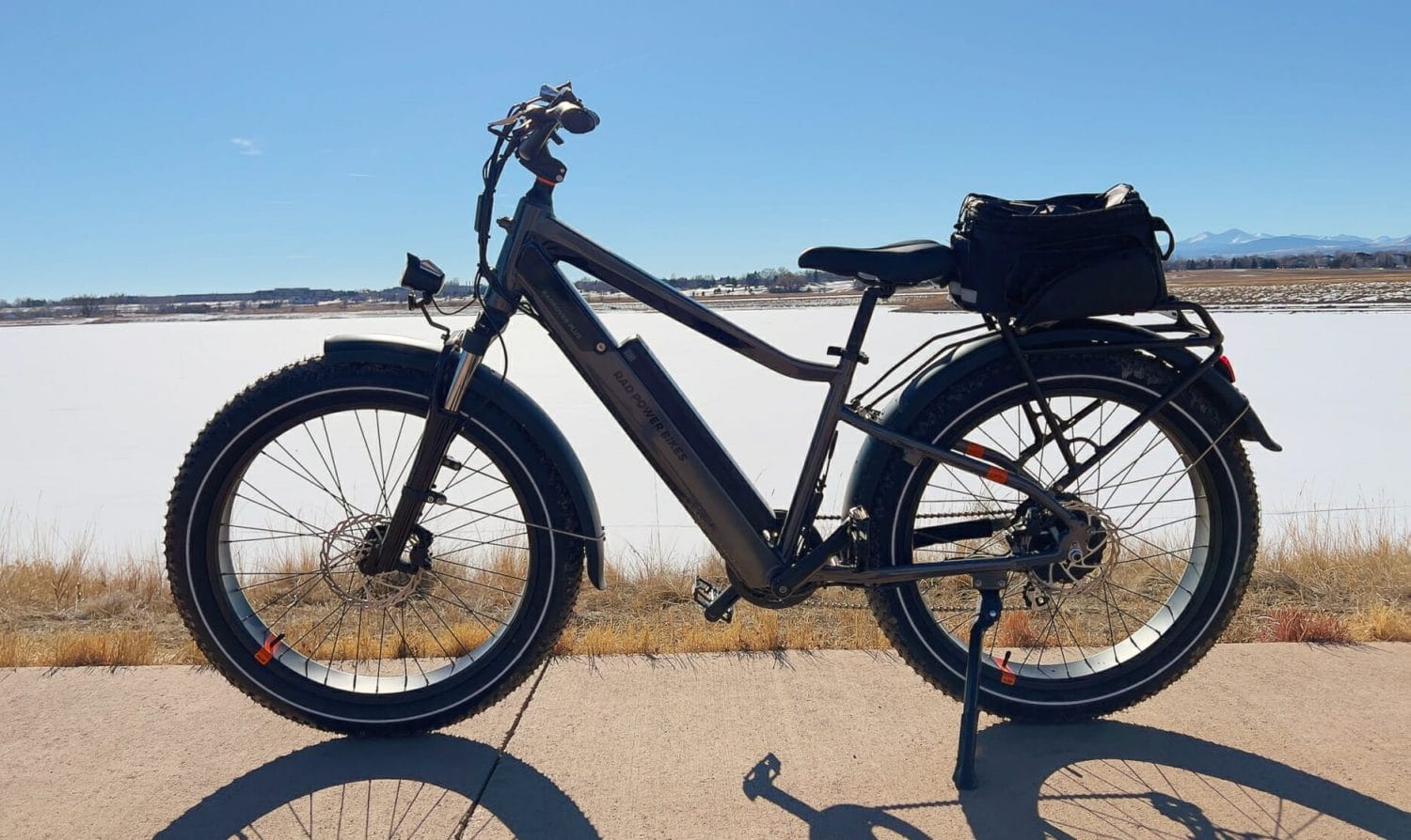 The Best Fat Tire eBike: We put 6+ eBikes to the ultimate test 20