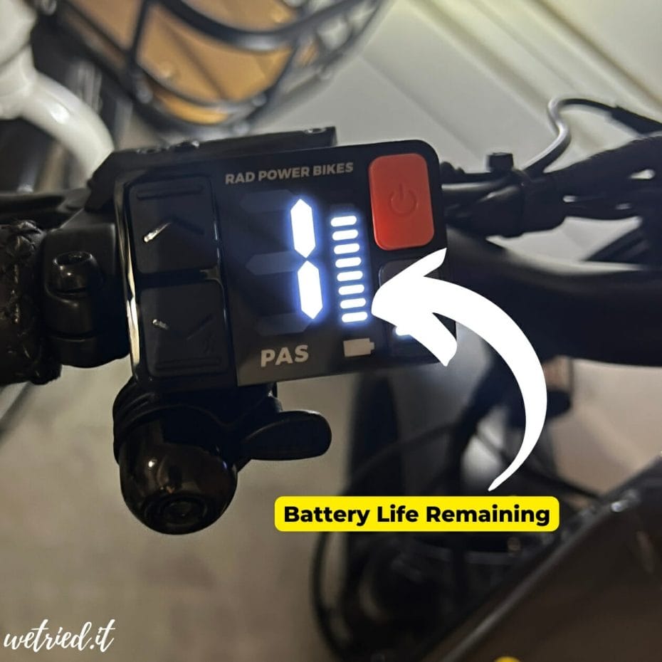RadRover 6 Review: The Next Generation of the World's Best-Selling Fat Tire eBike 23 RadRover 6 Review: The Next Generation of the World's Best-Selling Fat Tire eBike 21