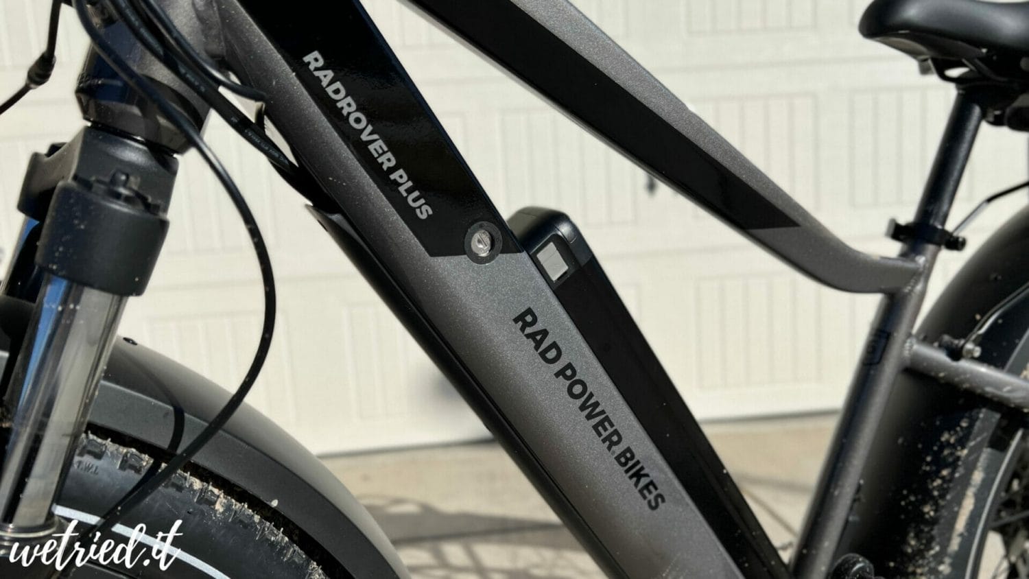 RadRover 6 Review: The Next Generation of the World's Best-Selling Fat Tire eBike 17 RadRover 6 Review: The Next Generation of the World's Best-Selling Fat Tire eBike 15