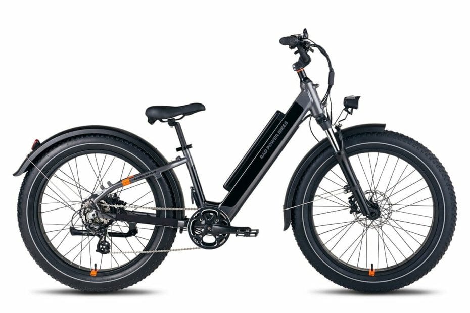RadRover 6 Review: The Next Generation of the World's Best-Selling Fat Tire eBike 27 RadRover 6 Review: The Next Generation of the World's Best-Selling Fat Tire eBike 25