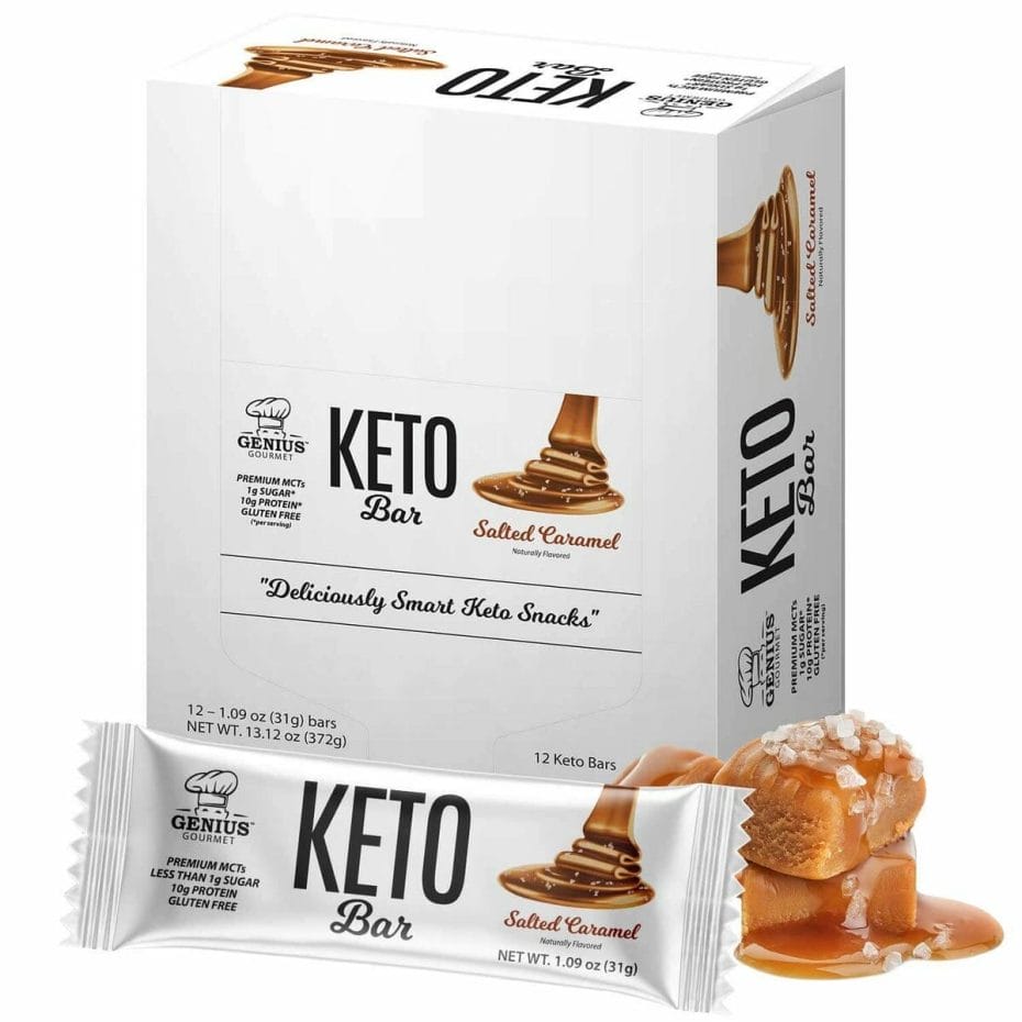 Genius Gourmet Review: The Best Keto Snacks Ever? 8